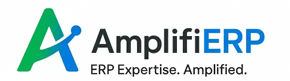 AmplifiERP